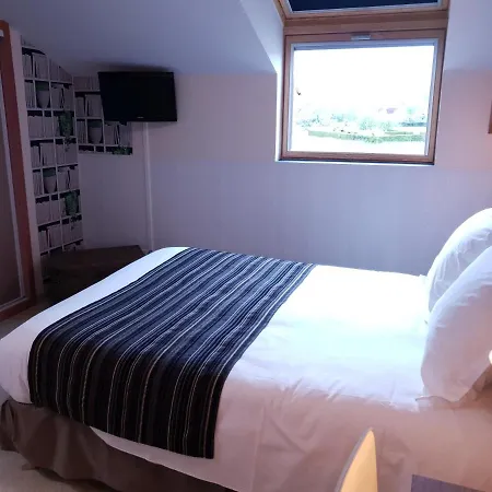 Fasthotel Le Rale Des Genets - Un Hotel Fh Collection