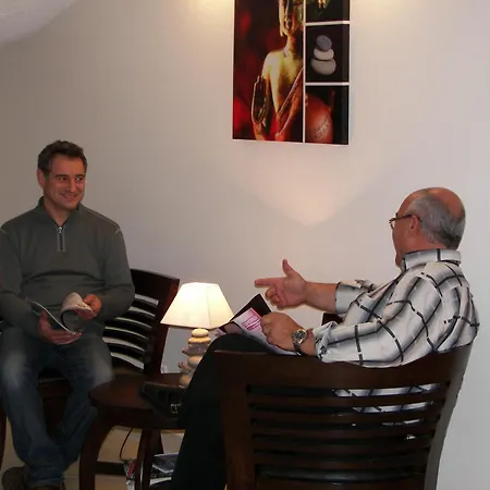 Hotel Fasthôtel Le Râle Des Genêts