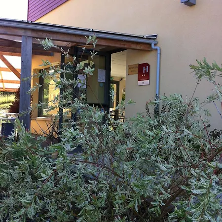 Fasthôtel Le Râle Des Genêts Hotel