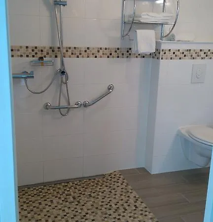 Hotel Fasthôtel Le Râle Des Genêts Dun-sur-Meuse