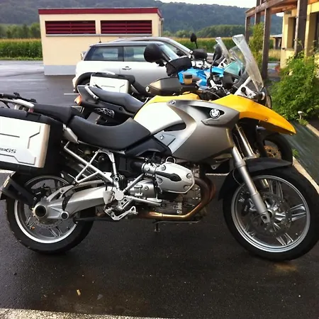 Fasthôtel Le Râle Des Genêts Hotel