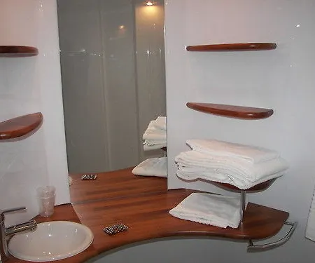 Hotel Fasthôtel Le Râle Des Genêts Dun-sur-Meuse