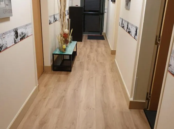 Hotel Fasthotel Le Rale Des Genets - Un Fh Collection Dun-sur-Meuse