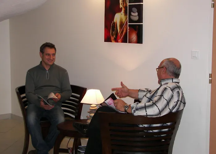 Hotel Fasthotel Le Rale Des Genets - Un Fh Collection