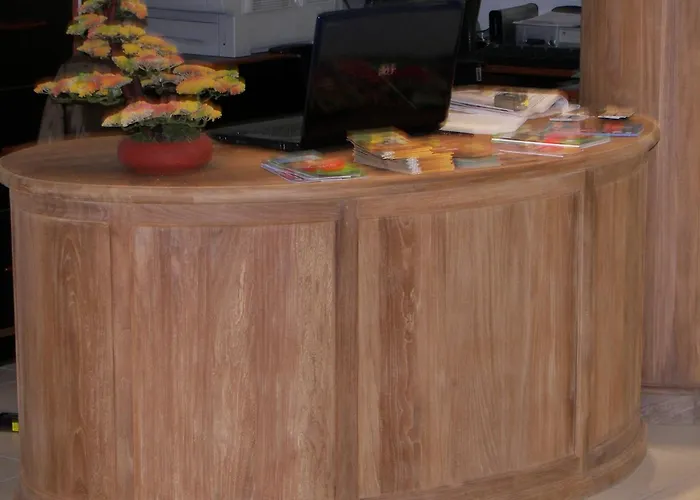 Fasthotel Le Rale Des Genets - Un Fh Collection