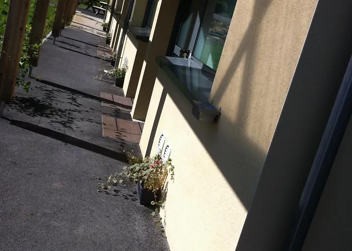 Fasthotel Le Rale Des Genets - Un Fh Collection 2* Dun-sur-Meuse