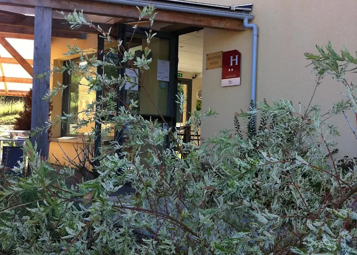 Fasthotel Le Rale Des Genets - Un Fh Collection Hotel