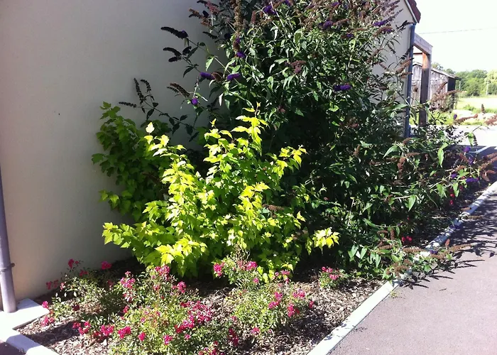 Fasthotel Le Rale Des Genets - Un Fh Collection Dun-sur-Meuse