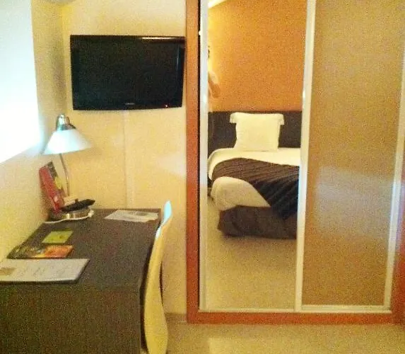 Fasthotel Le Rale Des Genets - Un Fh Collection Hotel