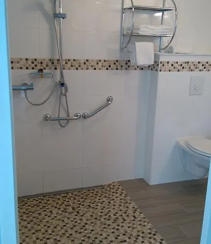 Hotel Fasthotel Le Rale Des Genets - Un Fh Collection Dun-sur-Meuse