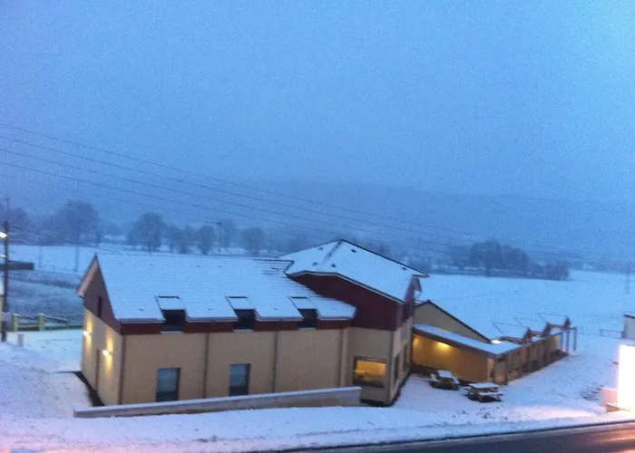 Fasthotel Le Rale Des Genets - Un Fh Collection Dun-sur-Meuse