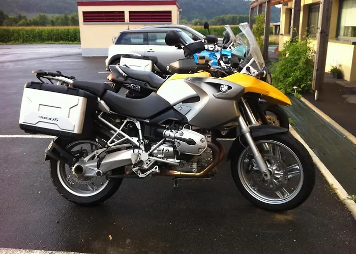 Fasthotel Le Rale Des Genets - Un Fh Collection Hotel