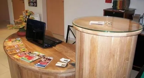 Hotel Fasthotel Le Rale Des Genets - Un Fh Collection