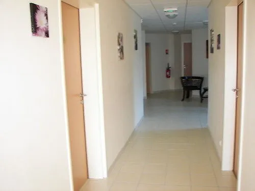 Fasthotel Le Rale Des Genets - Un Fh Collection Dun-sur-Meuse