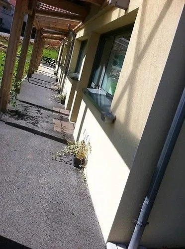 Fasthotel Le Rale Des Genets - Un Fh Collection