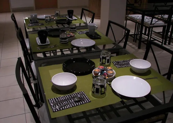 Fasthotel Le Rale Des Genets - Un Fh Collection Hotel Dun-sur-Meuse