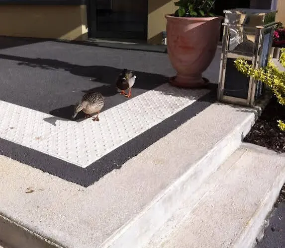 فندق Fasthotel Le Rale Des Genets - Un Fh Collection 2*